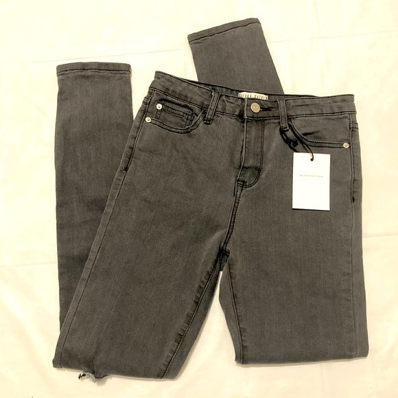 Blank Paige Jeans - Picture 1 of 5